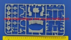 Heller 80744 Citroen HY 1957/1964 Service Citroen -RemoteFun Toys Shop 41844 1 hlr80744 2