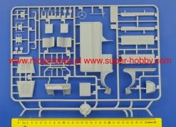 Heller 80744 Citroen HY 1957/1964 Service Citroen -RemoteFun Toys Shop 41844 1 hlr80744 5