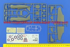 Dora Wings 72027 Republic P-43 Lancer 15 Dora Wings 72027 Republic P-43 Lancer -RemoteFun Toys Shop 41933 1 DWG72027 1