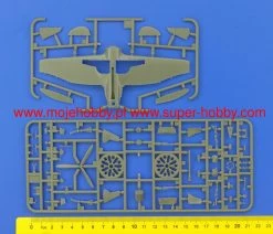 Dora Wings 72027 Republic P-43 Lancer 16 Dora Wings 72027 Republic P-43 Lancer -RemoteFun Toys Shop 41933 1 DWG72027 2