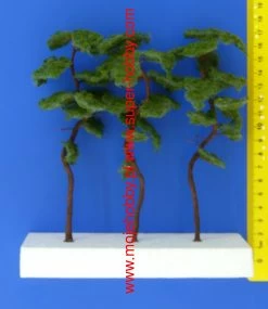 Model Scene BR150 Pine-tree 130 Mm - 170 Mm -RemoteFun Toys Shop 41934 1 MOS BR150 1