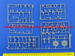 Dragon 6085 German Railway Flatbed -RemoteFun Toys Shop 41934 1 dra6085 2