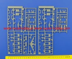 Dragon 6085 German Railway Flatbed -RemoteFun Toys Shop 41934 1 dra6085 3