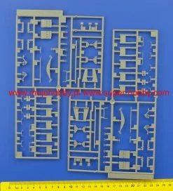 Dragon 6085 German Railway Flatbed -RemoteFun Toys Shop 41934 1 dra6085 4