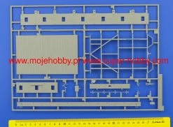Dragon 6085 German Railway Flatbed -RemoteFun Toys Shop 41934 1 dra6085 5