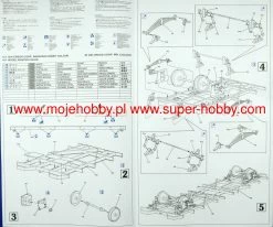 Dragon 6085 German Railway Flatbed -RemoteFun Toys Shop 41934 2 dra6085 2