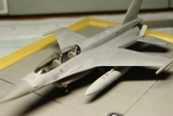 MisterCraft G116 F-16 C Block - Polskie Oznaczenia 13 MisterCraft G116 F-16 C Block - Polskie Oznaczenia -RemoteFun Toys Shop 41966 43