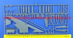 Kovozavody Prostejov 48020 Suchoj Su-7UMK International "Moujik" -RemoteFun Toys Shop 42411 1 KOV48020 4