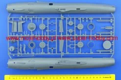 Kovozavody Prostejov 48020 Suchoj Su-7UMK International "Moujik" -RemoteFun Toys Shop 42411 1 KOV48020 6