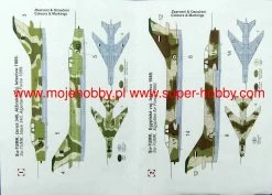 Kovozavody Prostejov 48020 Suchoj Su-7UMK International "Moujik" -RemoteFun Toys Shop 42411 2 KOV48020 2