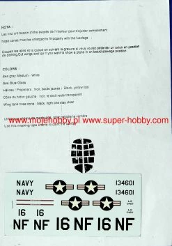 Mach2 GP006 AJ2/2A Savage -RemoteFun Toys Shop 42411 2 MCH GP006 2