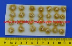 Amazing Art 14842 Tufts Grass - Kępki Trawy 5mm -RemoteFun Toys Shop 42602 1 AMZ14842 1