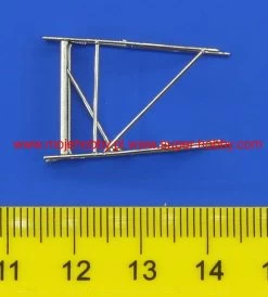 EBBRO 62001 Team Lotus Type 72E 1973 Front Metal Sub Frame 7 EBBRO 62001 Team Lotus Type 72E 1973 Front Metal Sub Frame -RemoteFun Toys Shop 42795 1 EBB62001 1