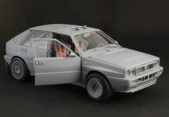 Italeri 4709 Lancia Delta HF Integral 16v -RemoteFun Toys Shop 42963 ita4709 10
