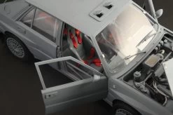 Italeri 4709 Lancia Delta HF Integral 16v -RemoteFun Toys Shop 42963 ita4709 12