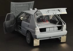Italeri 4709 Lancia Delta HF Integral 16v -RemoteFun Toys Shop 42963 ita4709 13