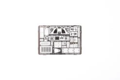 Eduard 82125 Tempest Mk.II Late Version Profipack Edition -RemoteFun Toys Shop 43090 10 auto downl