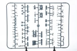 Eduard 82125 Tempest Mk.II Late Version Profipack Edition -RemoteFun Toys Shop 43090 12 auto downl
