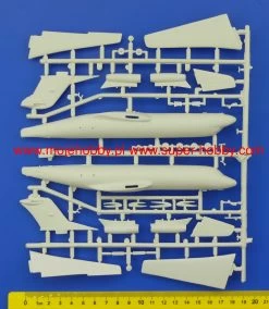 F-RSIN P4091 Fokker 28-4000 - Aerolíneas Argentinas -RemoteFun Toys Shop 43681 1 FRI P4091 2