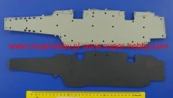 Meng Model PS006 PLA. Navy Shangdong -RemoteFun Toys Shop 43682 1 MNG PS006 2