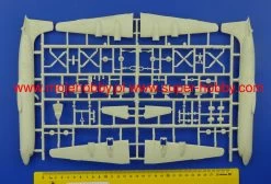 F-RSIN P4001 DC-7C - BOAC 8 F-RSIN P4001 DC-7C - BOAC -RemoteFun Toys Shop 43705 1 FRI P4001 2