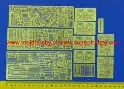 Orange Hobby N07-008-448 HMS Hermes R12 1970's -RemoteFun Toys Shop 44321 1 RNG N07 008 448 2