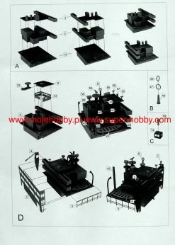 NIKO MODEL 7086 JAPANESE SEAPLANE TENDER IJN KAMOI 1942 17 NIKO MODEL 7086 JAPANESE SEAPLANE TENDER IJN KAMOI 1942 -RemoteFun Toys Shop 44321 2 NKM 7086 2