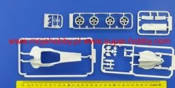 Fujimi 092089 Sauber C30 Brazil GP. 14 Fujimi 092089 Sauber C30 Brazil GP. -RemoteFun Toys Shop 44322 1 fjm092089 4