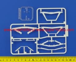 Fujimi 092089 Sauber C30 Brazil GP. 18 Fujimi 092089 Sauber C30 Brazil GP. -RemoteFun Toys Shop 44322 1 fjm092089 8