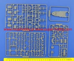 Fujimi 433257 Toku-33 IJN Battleship Mutsu -RemoteFun Toys Shop 44322 1 fjm433257 2