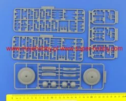 Fujimi 451503 KG-14 Japanese Navy Aircraft Carrier Akagi Full Hull -RemoteFun Toys Shop 44322 1 fjm451503 4
