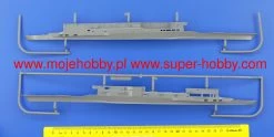 Fujimi 451503 KG-14 Japanese Navy Aircraft Carrier Akagi Full Hull -RemoteFun Toys Shop 44322 1 fjm451503 8