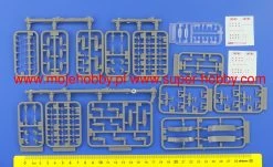 Fujimi 451527 KG-29 Japanese Navy Battleship / Hybrid Carrier Ise Full Hull 12 Fujimi 451527 KG-29 Japanese Navy Battleship / Hybrid Carrier Ise Full Hull -RemoteFun Toys Shop 44440 1 fjm451527 2