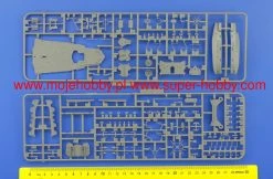 Fujimi 451527 KG-29 Japanese Navy Battleship / Hybrid Carrier Ise Full Hull 14 Fujimi 451527 KG-29 Japanese Navy Battleship / Hybrid Carrier Ise Full Hull -RemoteFun Toys Shop 44440 1 fjm451527 4