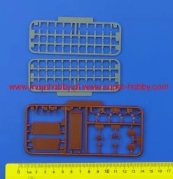 Fujimi 451527 KG-29 Japanese Navy Battleship / Hybrid Carrier Ise Full Hull 16 Fujimi 451527 KG-29 Japanese Navy Battleship / Hybrid Carrier Ise Full Hull -RemoteFun Toys Shop 44440 1 fjm451527 6