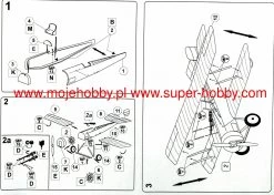 Valom 14424 Bristol Scout D (double Set) -RemoteFun Toys Shop 44579 2 vlm14424 3