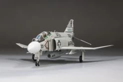 FineMolds 72843 U.S. Marine Corps Jet Fighter F-4J "Marines" (Limited Edition) -RemoteFun Toys Shop 44593 fin 72843 5