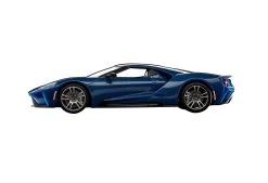Revell 07824 2017 Ford GT "Promotion Box" Easy-click System - Model Kit -RemoteFun Toys Shop 44655 rev07824 5