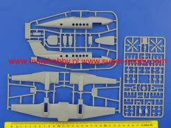 A&A Models 7224 Beechcraft 200 Super King Air Twin-Turboprop Aircraft -RemoteFun Toys Shop 44709 1 AAM7224 2