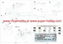 A&A Models 7224 Beechcraft 200 Super King Air Twin-Turboprop Aircraft -RemoteFun Toys Shop 44709 2 AAM7224 3