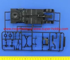 Fujimi 038285 Nisan Skyline 2000 GT-R (KPGC10) -RemoteFun Toys Shop 44711 1 fjm038285 2