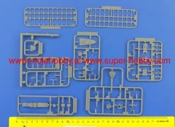 Fujimi 433288 TOKU-109 Imperial Japanese Navy Light Cruiser Sakawa 13 Fujimi 433288 TOKU-109 Imperial Japanese Navy Light Cruiser Sakawa -RemoteFun Toys Shop 44835 1 fjm433288 3