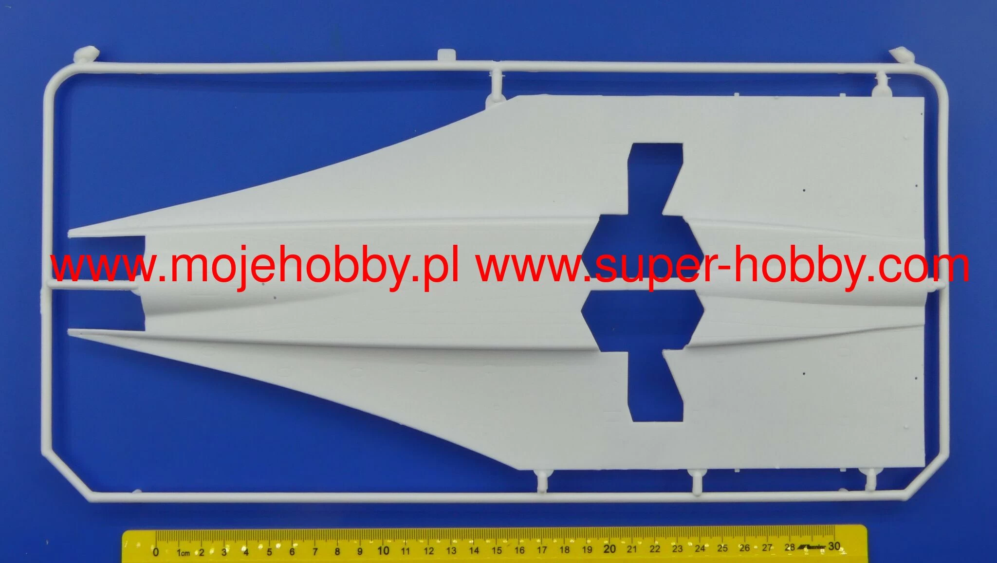 Heller 56469 Concorde Air France - Starter Set 8 Heller 56469 Concorde Air France - Starter Set - Image 8