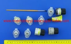 Heller 56469 Concorde Air France - Starter Set 19 Heller 56469 Concorde Air France - Starter Set -RemoteFun Toys Shop 44835 1 hlr56469 12