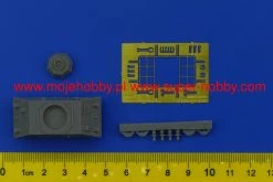 Brengun S144011 Pz Draisine Schwere Funkwagen 8 Brengun S144011 Pz Draisine Schwere Funkwagen -RemoteFun Toys Shop 45068 1 BRE S144011 1