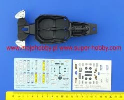 Revell 07824 2017 Ford GT "Promotion Box" Easy-click System - Model Kit -RemoteFun Toys Shop 45069 1 rev07824 1