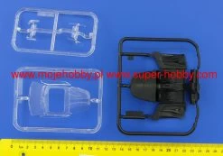 Aoshima 05886 Toyota GR Supra (White Metallic) - SNAP KIT 16 Aoshima 05886 Toyota GR Supra (White Metallic) - SNAP KIT -RemoteFun Toys Shop 45327 1 AOS05886 3