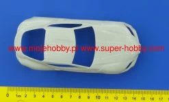 Aoshima 05886 Toyota GR Supra (White Metallic) - SNAP KIT 17 Aoshima 05886 Toyota GR Supra (White Metallic) - SNAP KIT -RemoteFun Toys Shop 45327 1 AOS05886 4