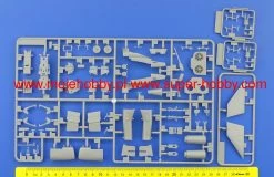 FineMolds 72843 U.S. Marine Corps Jet Fighter F-4J "Marines" (Limited Edition) -RemoteFun Toys Shop 45331 1 fin 72843 2