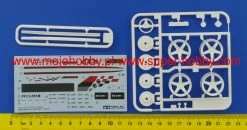 Tamiya 12608 GT-R(R34) Nismo Dress-Up Parts -RemoteFun Toys Shop 45331 1 tam12608 1